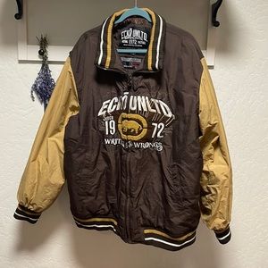 ECKO UNLTD winter jacket XXL